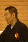 Sifu Lai